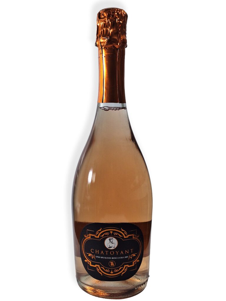 Prosecco Chatoyant - Rosè
